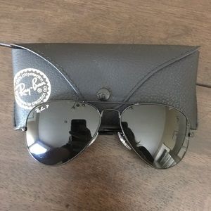 Ray-Ban Aviator Classic